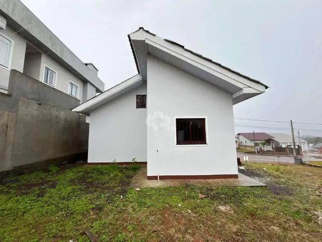 Casa / Sobrado para Venda em Santa Cruz do Sul/RS João Alves 1 Quartos