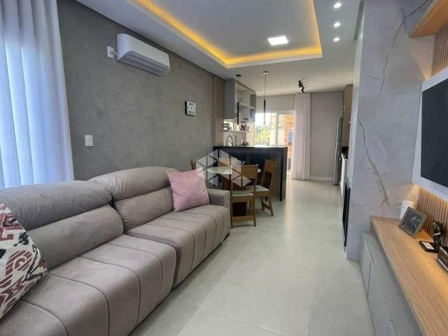 Casa / Sobrado para Venda em Santa Cruz do Sul/RS João Alves 1 Quartos