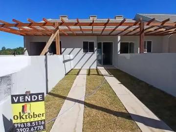 Casa / Sobrado para Venda em Santa Cruz do Sul/RS João Alves 1 Quartos