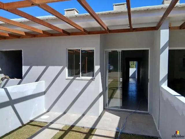 Casa / Sobrado para Venda em Santa Cruz do Sul/RS João Alves 1 Quartos