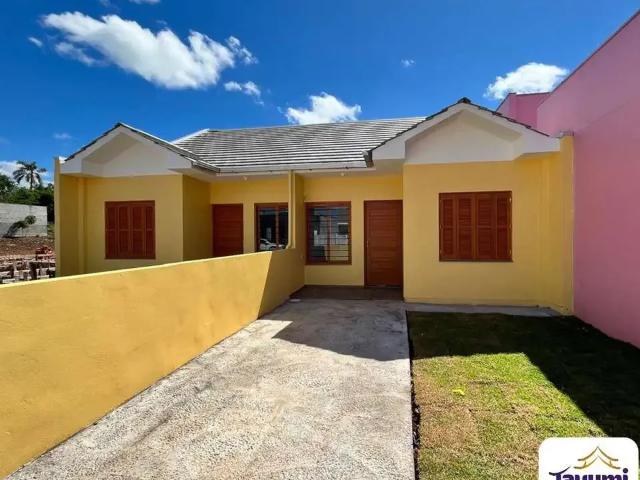 Casa / Sobrado para Venda em Santa Cruz do Sul/RS João Alves 2 Quartos