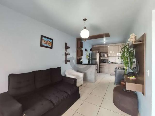 Casa / Sobrado para Venda em Santa Cruz do Sul/RS João Alves 2 Quartos