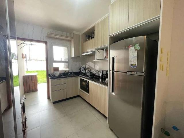 Casa / Sobrado para Venda em Santa Cruz do Sul/RS João Alves 2 Quartos