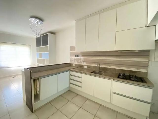 Casa / Sobrado para Venda em Santa Cruz do Sul/RS João Alves 2 Quartos