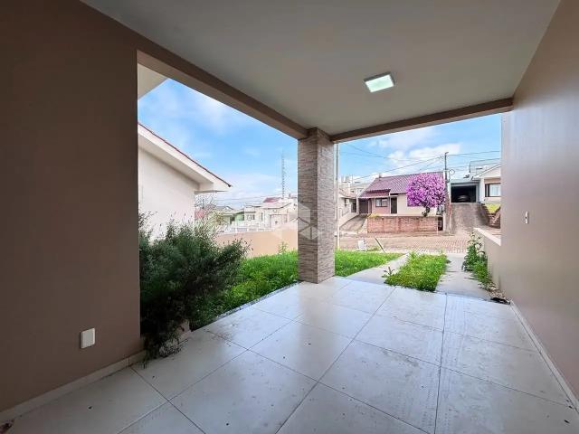 Casa / Sobrado para Venda em Santa Cruz do Sul/RS João Alves 2 Quartos