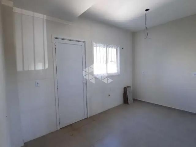 Casa / Sobrado para Venda em Santa Cruz do Sul/RS João Alves 2 Quartos