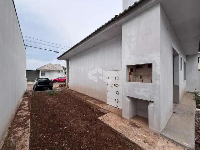 Casa / Sobrado para Venda em Santa Cruz do Sul/RS João Alves 2 Quartos