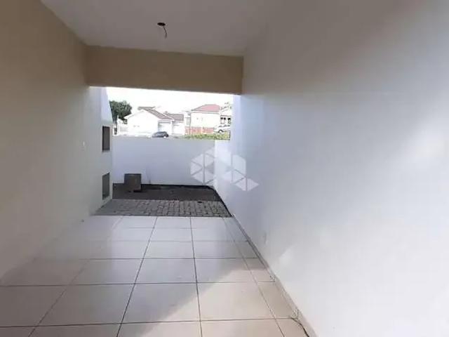 Casa / Sobrado para Venda em Santa Cruz do Sul/RS João Alves 2 Quartos