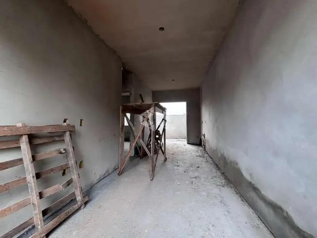 Casa / Sobrado para Venda em Santa Cruz do Sul/RS João Alves 2 Quartos