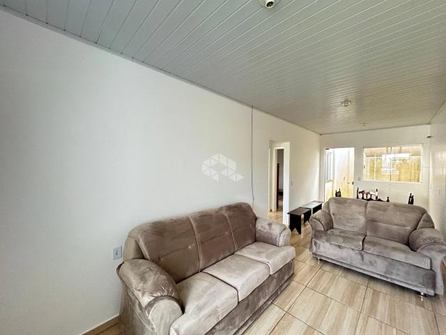 Casa / Sobrado para Venda em Santa Cruz do Sul/RS João Alves 2 Quartos