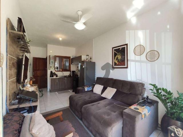 Casa / Sobrado para Venda em Santa Cruz do Sul/RS João Alves 2 Quartos