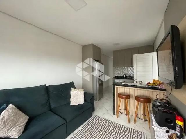 Casa / Sobrado para Venda em Santa Cruz do Sul/RS João Alves 2 Quartos