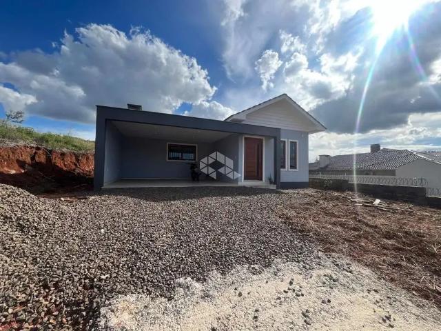 Casa / Sobrado para Venda em Santa Cruz do Sul/RS João Alves 2 Quartos