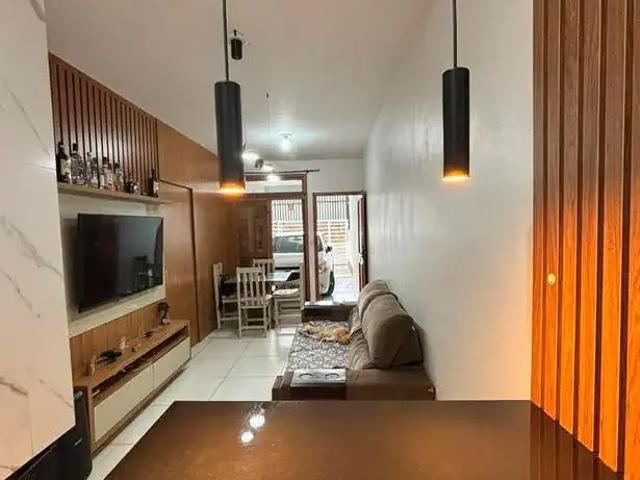 Casa / Sobrado para Venda em Santa Cruz do Sul/RS João Alves 2 Quartos