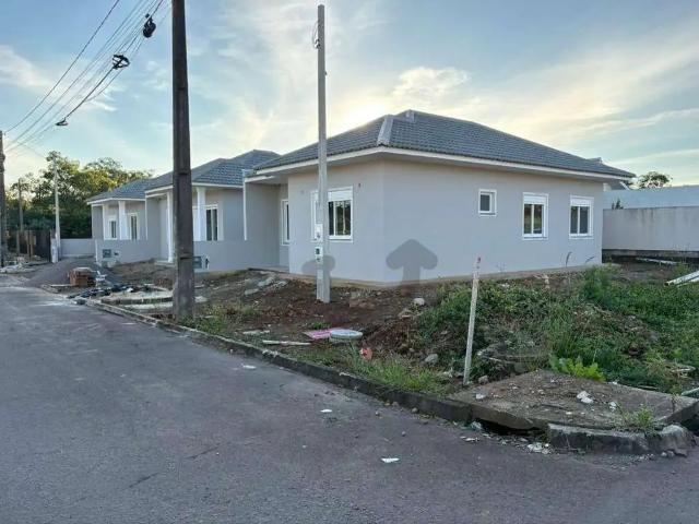 Casa / Sobrado para Venda em Santa Cruz do Sul/RS João Alves 2 Quartos