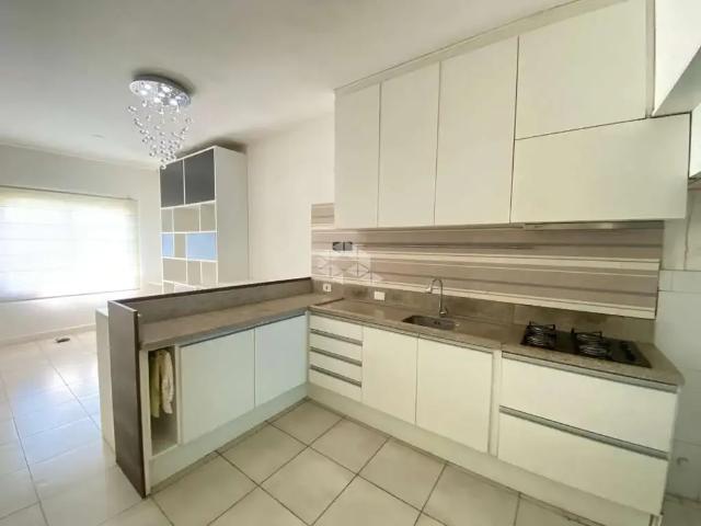 Casa / Sobrado para Venda em Santa Cruz do Sul/RS João Alves 2 Quartos