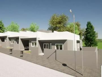 Casa / Sobrado para Venda em Santa Cruz do Sul/RS João Alves 2 Quartos