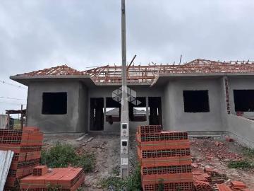 Casa / Sobrado para Venda em Santa Cruz do Sul/RS João Alves 2 Quartos