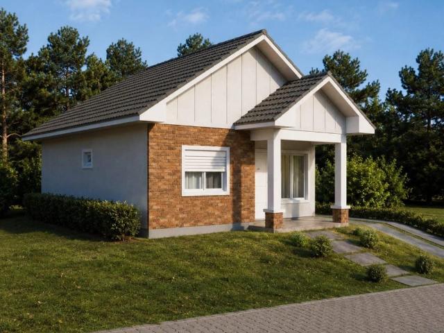 Casa / Sobrado para Venda em Santa Cruz do Sul/RS João Alves 2 Quartos
