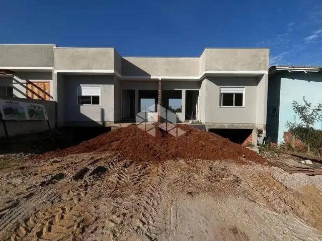 Casa / Sobrado para Venda em Santa Cruz do Sul/RS João Alves 2 Quartos