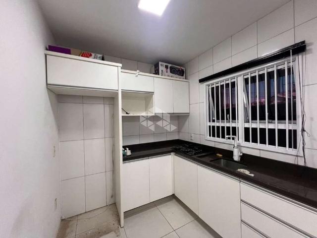 Casa / Sobrado para Venda em Santa Cruz do Sul/RS João Alves 2 Quartos