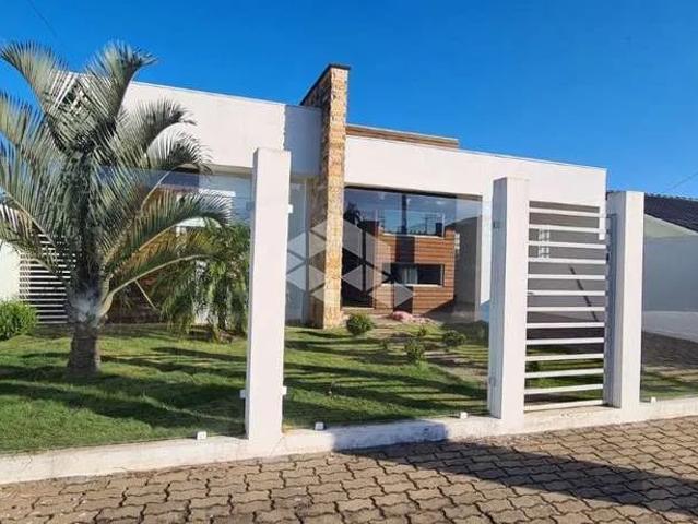 Casa / Sobrado para Venda em Santa Cruz do Sul/RS João Alves 2 Quartos