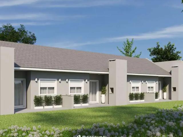 Casa / Sobrado para Venda em Santa Cruz do Sul/RS João Alves 2 Quartos