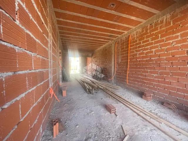 Casa / Sobrado para Venda em Santa Cruz do Sul/RS João Alves 2 Quartos