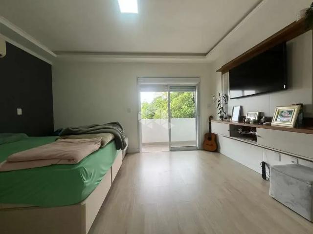 Casa / Sobrado para Venda em Santa Cruz do Sul/RS João Alves 4 Quartos