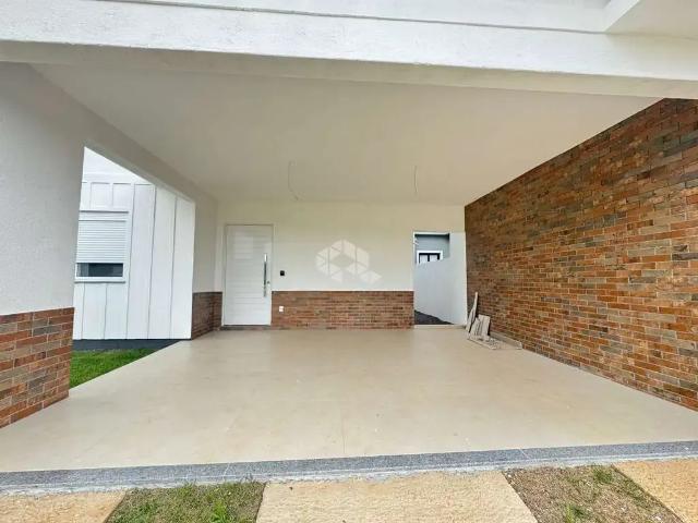 Casa / Sobrado para Venda em Santa Cruz do Sul/RS Linha Santa Cruz 3 Quartos