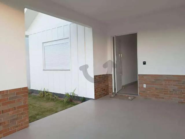 Casa / Sobrado para Venda em Santa Cruz do Sul/RS Linha Santa Cruz 3 Quartos