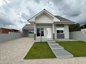 Casa / Sobrado para Venda em Santa Cruz do Sul/RS Linha Santa Cruz 3 Quartos