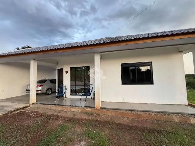 Casa / Sobrado para Venda em Santa Cruz do Sul/RS Linha Santa Cruz 3 Quartos