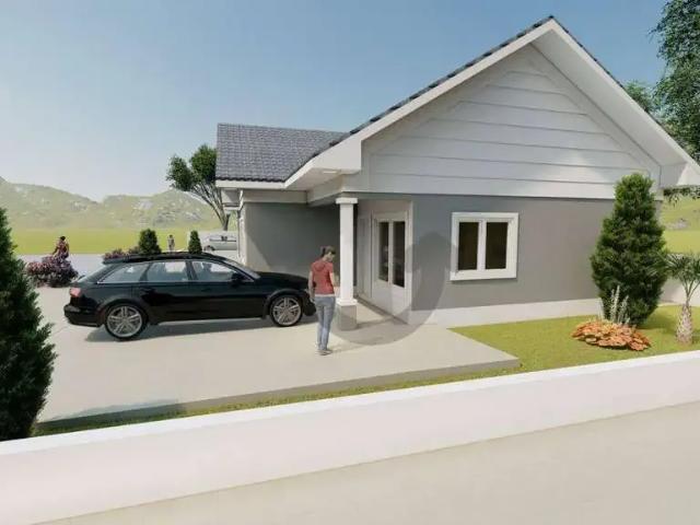 Casa / Sobrado para Venda em Santa Cruz do Sul/RS Linha Santa Cruz 2 Quartos