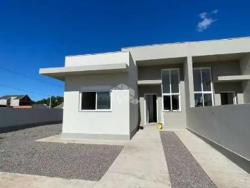 Casa / Sobrado para Venda em Santa Cruz do Sul/RS Linha Santa Cruz 2 Quartos