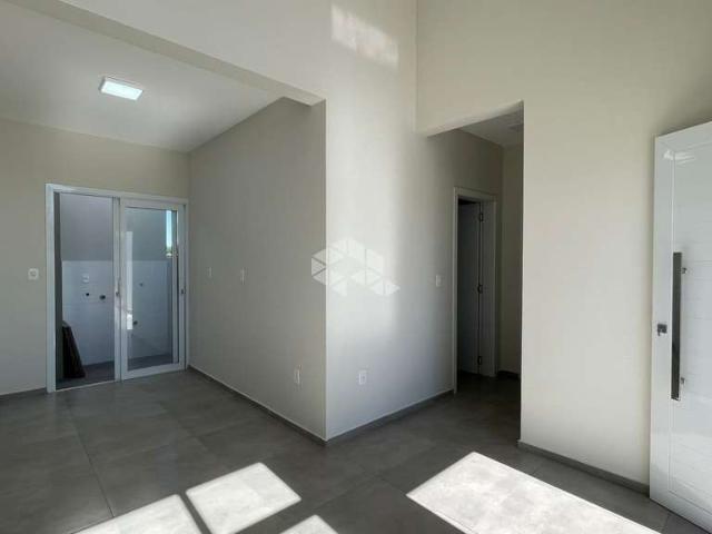 Casa / Sobrado para Venda em Santa Cruz do Sul/RS Linha Santa Cruz 2 Quartos