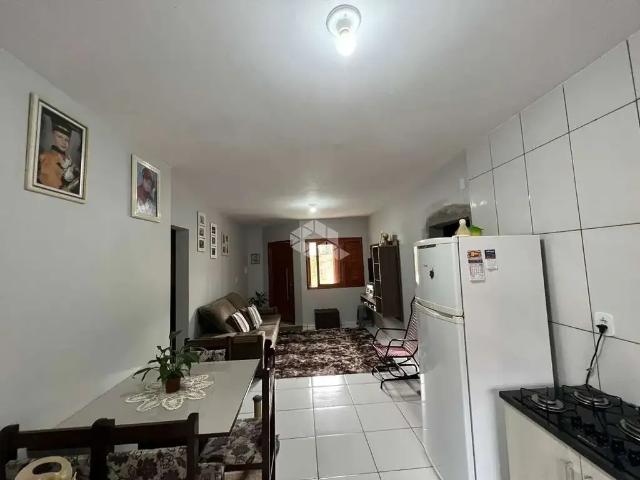 Casa / Sobrado para Venda em Santa Cruz do Sul/RS Linha Santa Cruz 2 Quartos
