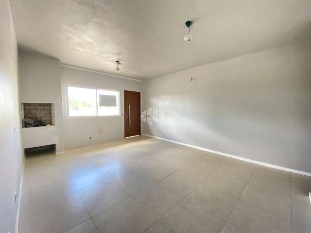Casa / Sobrado para Venda em Santa Cruz do Sul/RS Linha Santa Cruz 2 Quartos