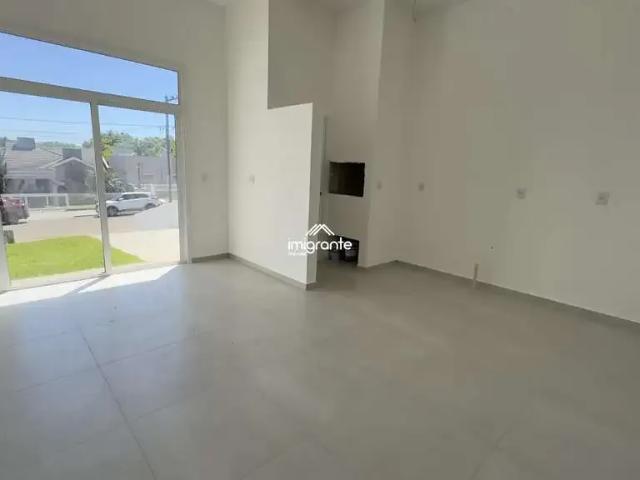 Casa / Sobrado para Venda em Santa Cruz do Sul/RS Linha Santa Cruz 2 Quartos