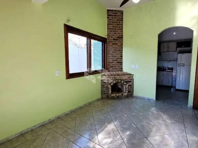 Casa / Sobrado para Venda em Santa Cruz do Sul/RS Linha Santa Cruz 4 Quartos