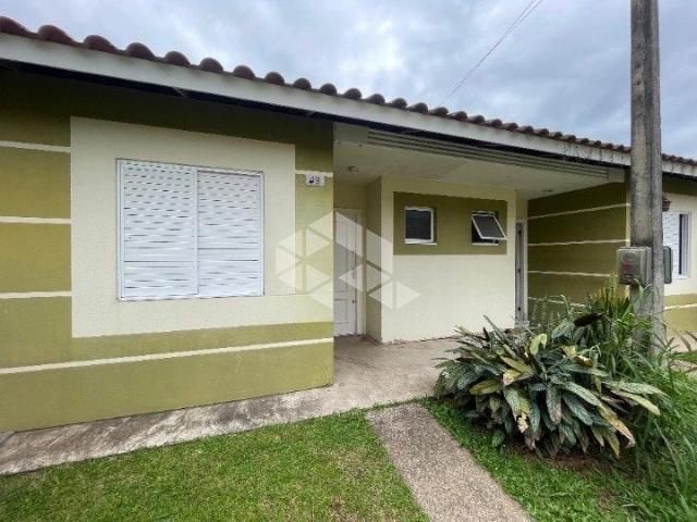 Casa / Sobrado para Venda em Santa Cruz do Sul/RS Pedreira 2 Quartos