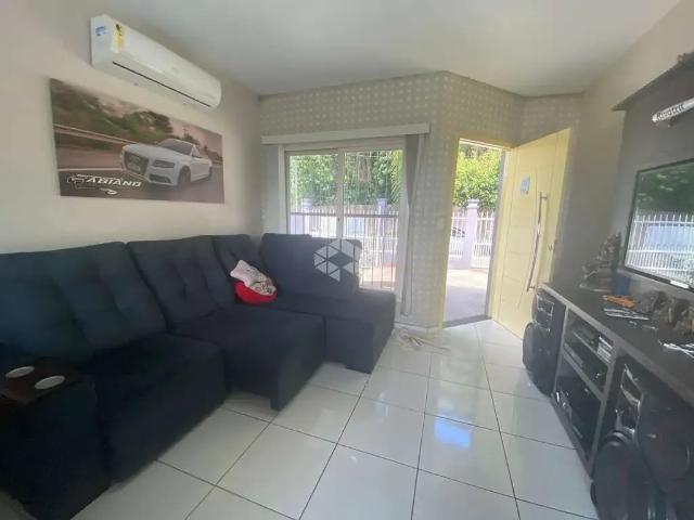 Casa / Sobrado para Venda em Santa Cruz do Sul/RS Pedreira 2 Quartos