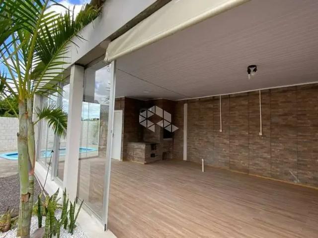 Casa / Sobrado para Venda em Santa Cruz do Sul/RS Progresso 2 Quartos