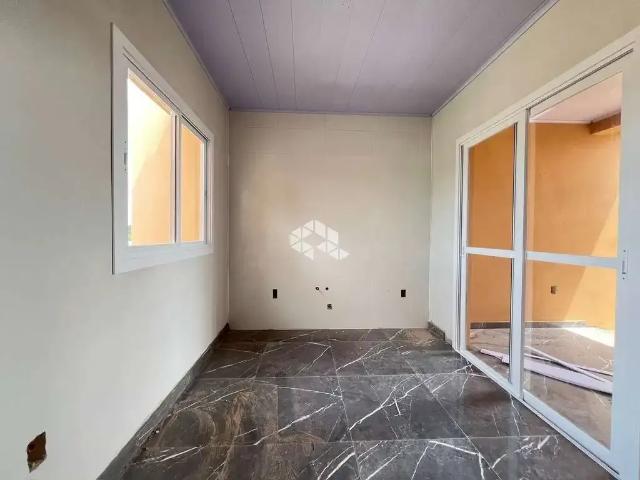 Casa / Sobrado para Venda em Santa Cruz do Sul/RS Rauber 2 Quartos