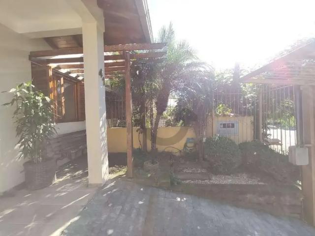 Casa / Sobrado para Venda em Santa Cruz do Sul/RS Rauber 2 Quartos