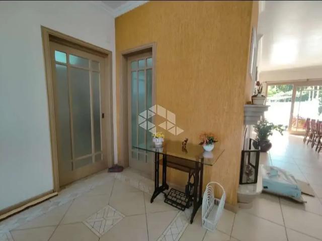 Casa / Sobrado para Venda em Santa Cruz do Sul/RS Renascença 3 Quartos