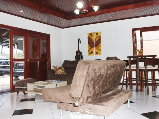 Casa / Sobrado para Venda em Santa Cruz do Sul/RS Renascença 3 Quartos
