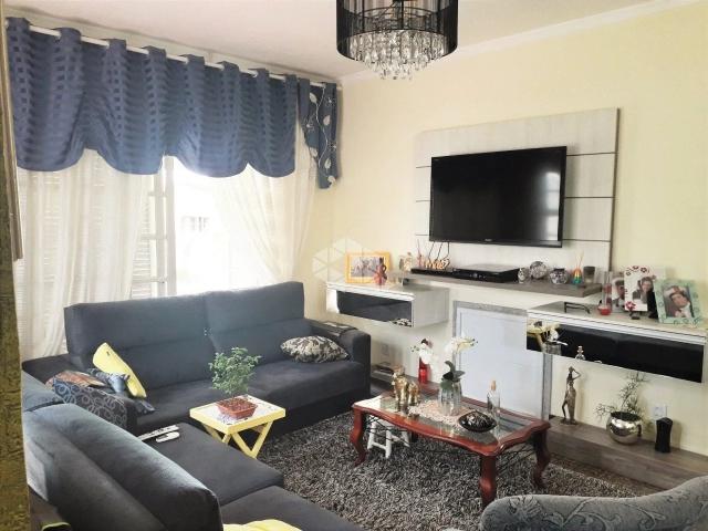 Casa / Sobrado para Venda em Santa Cruz do Sul/RS Renascença 3 Quartos