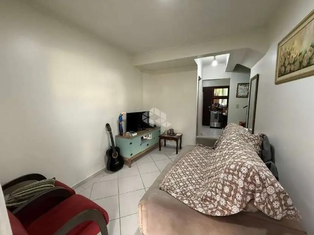 Casa / Sobrado para Venda em Santa Cruz do Sul/RS Renascença 3 Quartos