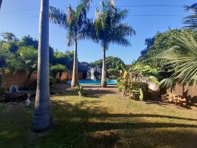 Casa / Sobrado para Venda em Santa Cruz do Sul/RS Renascença 3 Quartos